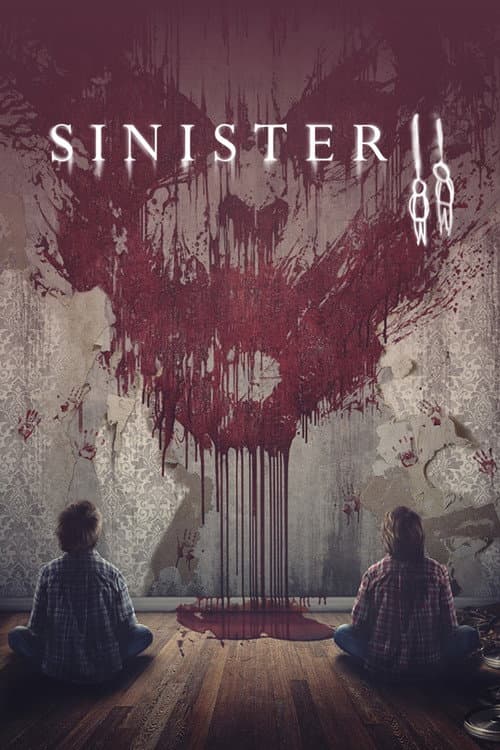 Sinister 2