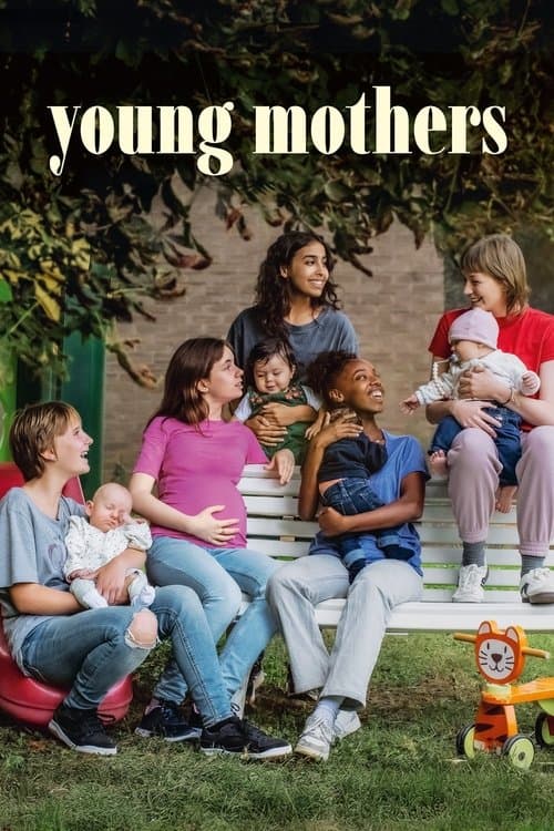 Young Mothers