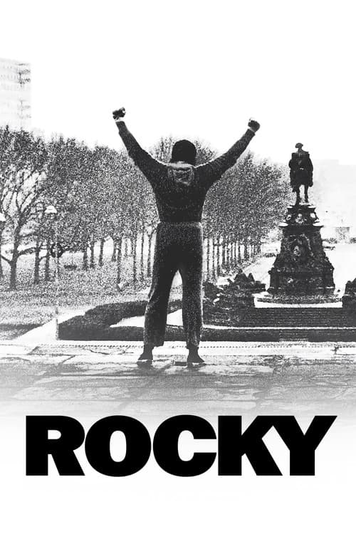 Rocky