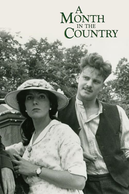 A Month in the Country