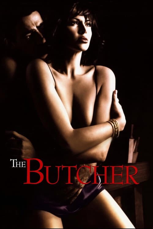 The Butcher