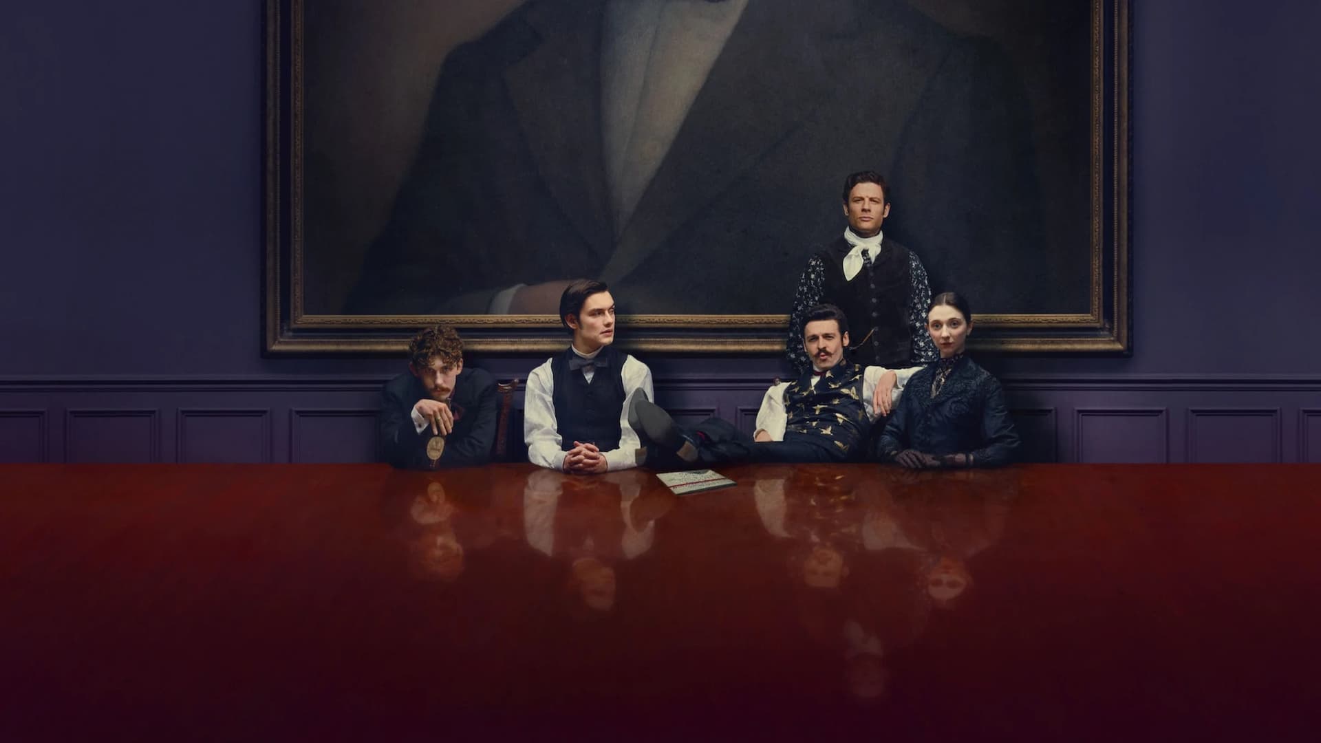 House of Guinness