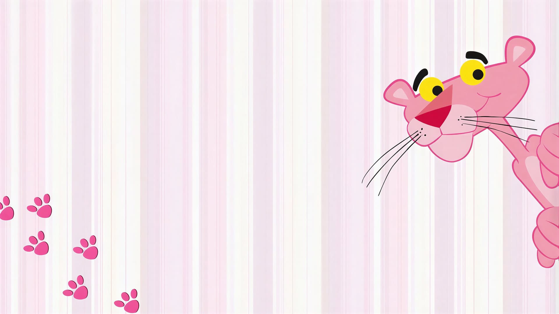 The Pink Panther