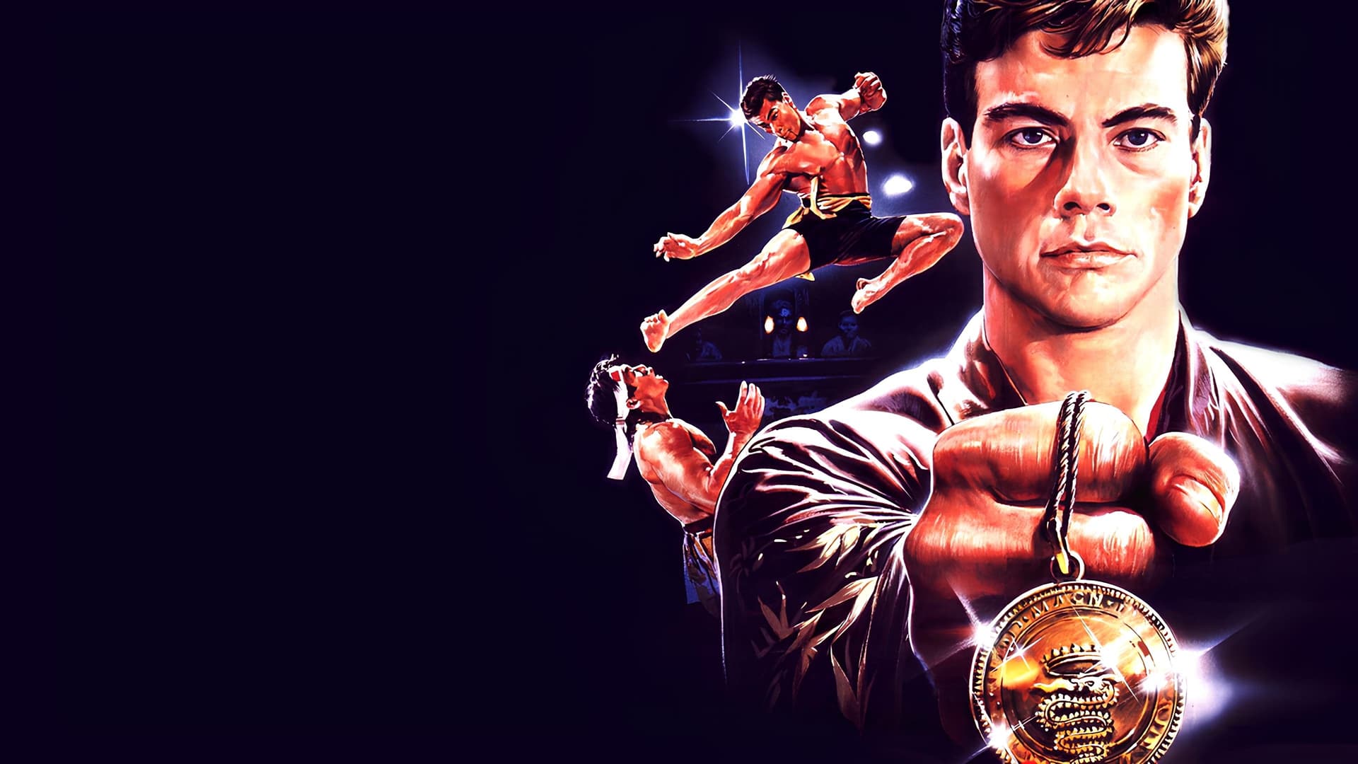 Bloodsport