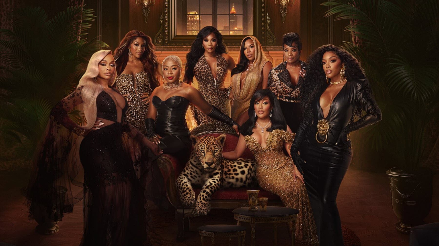 The Real Housewives of Atlanta