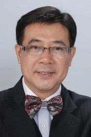Lee Shing-cheong