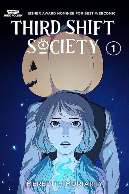 Third Shift Society