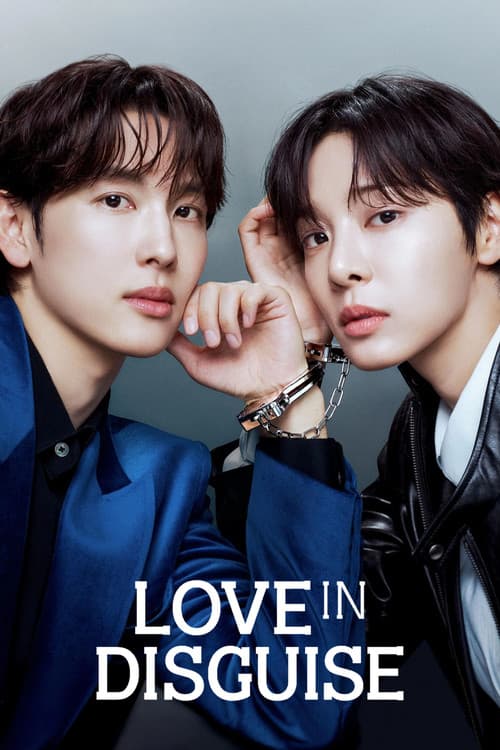 Love in Disguise poster